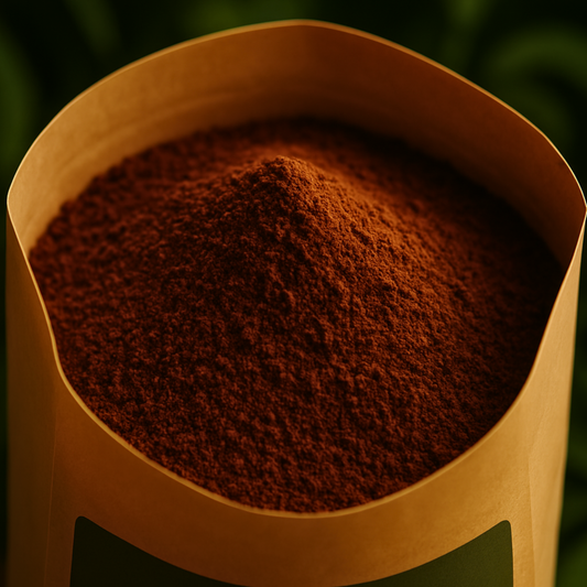 ClarityBrew - Lion’s Mane & Chaga Coffee Fusion 12 oz